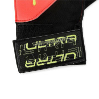 Puma Ultra Grip 4 RC Torwarthandschuhe - weiß/rot/schwarz-7