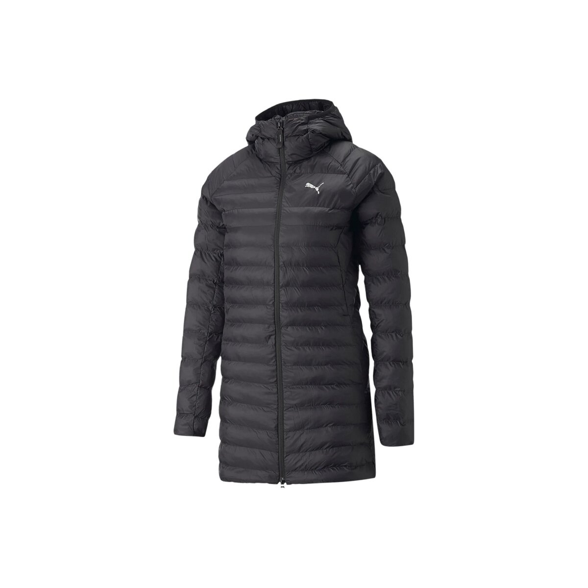 Puma Packlite Primaloft Steppjacke Damen - schwarz