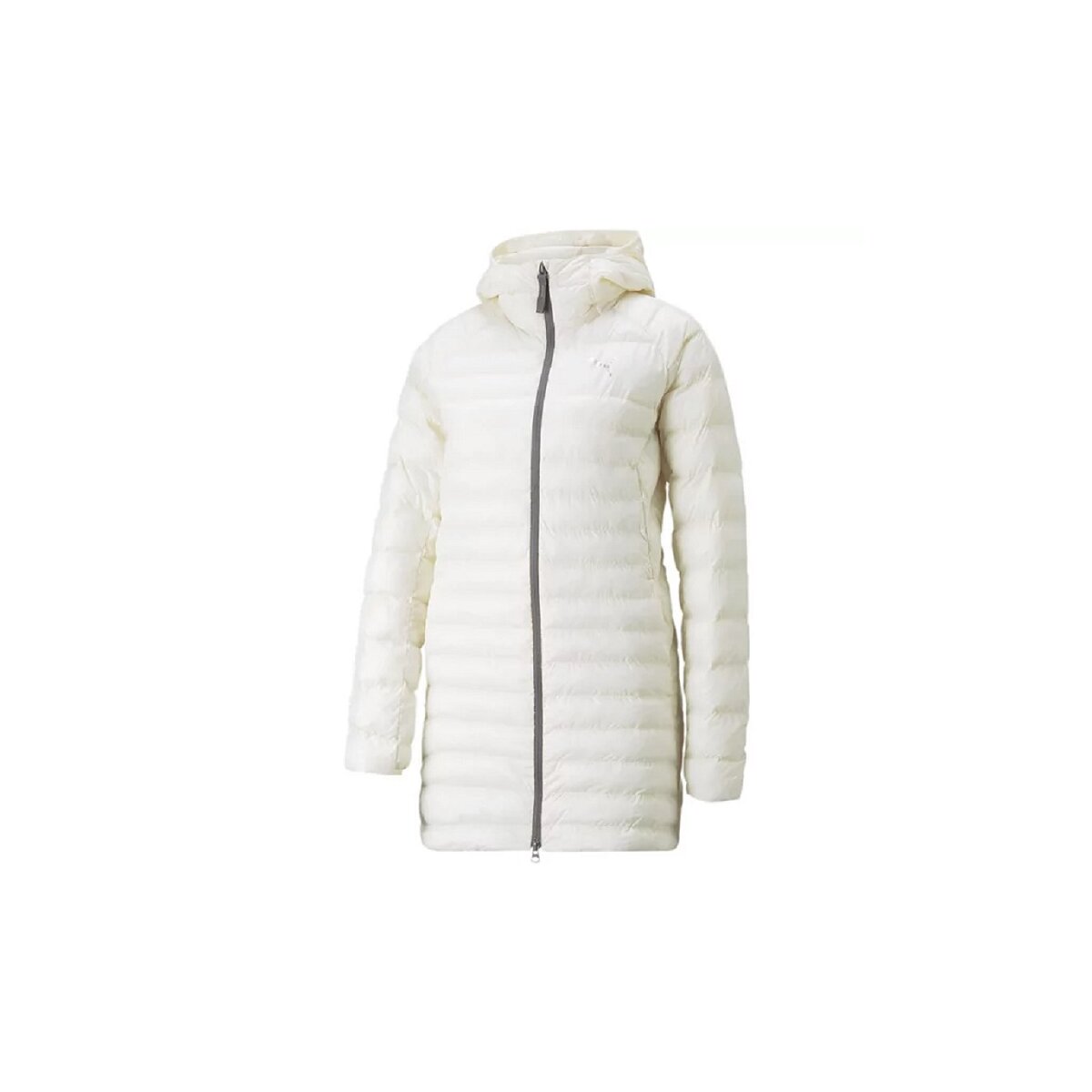 Puma Packlite Primaloft Steppjacke Damen - wei