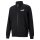 Puma Essential Trainingsjacke Herren - schwarz-M
