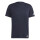 adidas Run It T-Shirt Herren - dunkelgrau-XS