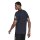 adidas Run It T-Shirt Herren - dunkelgrau-XS