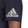 adidas Run It T-Shirt Herren - dunkelgrau-XS