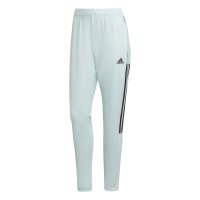adidas Tiro Trainingshose Damen - türkis -S
