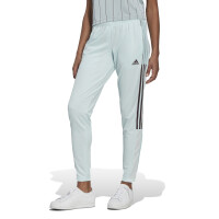 adidas Tiro Trainingshose Damen - türkis -S