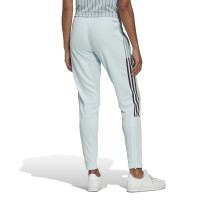 adidas Tiro Trainingshose Damen - türkis -S