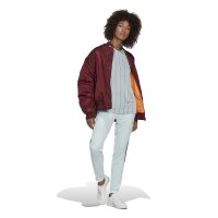 adidas Tiro Trainingshose Damen - türkis -S