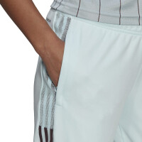 adidas Tiro Trainingshose Damen - türkis -S