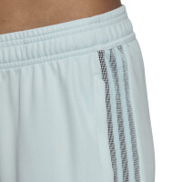adidas Tiro Trainingshose Damen - türkis -S