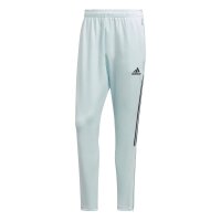 adidas Tiro Trainingshose Herren - türkis -XL