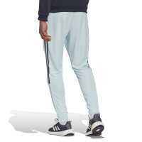 adidas Tiro Trainingshose Herren - türkis -XL