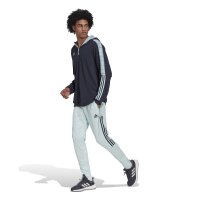 adidas Tiro Trainingshose Herren - türkis -XL