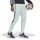 adidas Tiro Trainingshose Herren - türkis -XL