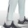 adidas Tiro Trainingshose Herren - türkis -XL