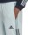 adidas Tiro Trainingshose Herren - türkis -XL
