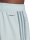 adidas Tiro Trainingshose Herren - türkis -XL