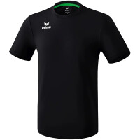 Erima Liga Trikot Kinder - schwarz -128