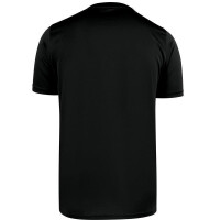 Erima Liga Trikot Kinder - schwarz -128