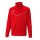 Puma teamRISE Poly Trainingsjacke Kinder - rot