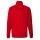 Puma teamRISE Poly Trainingsjacke Kinder - rot
