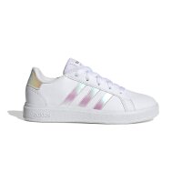adidas Grand Court Lifestyle Lace Tennis Schuh Kinder -...