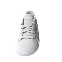 adidas Grand Court Lifestyle Lace Tennis Schuh Kinder - ftwr white