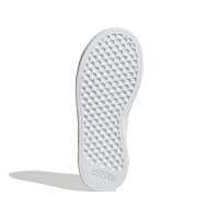 adidas Grand Court Lifestyle Lace Tennis Schuh Kinder - ftwr white