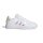 adidas Grand Court Lifestyle Lace Tennis Schuh Kinder - ftwr white