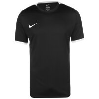 Nike Challenge IV Trikot Kinder - schwarz-M