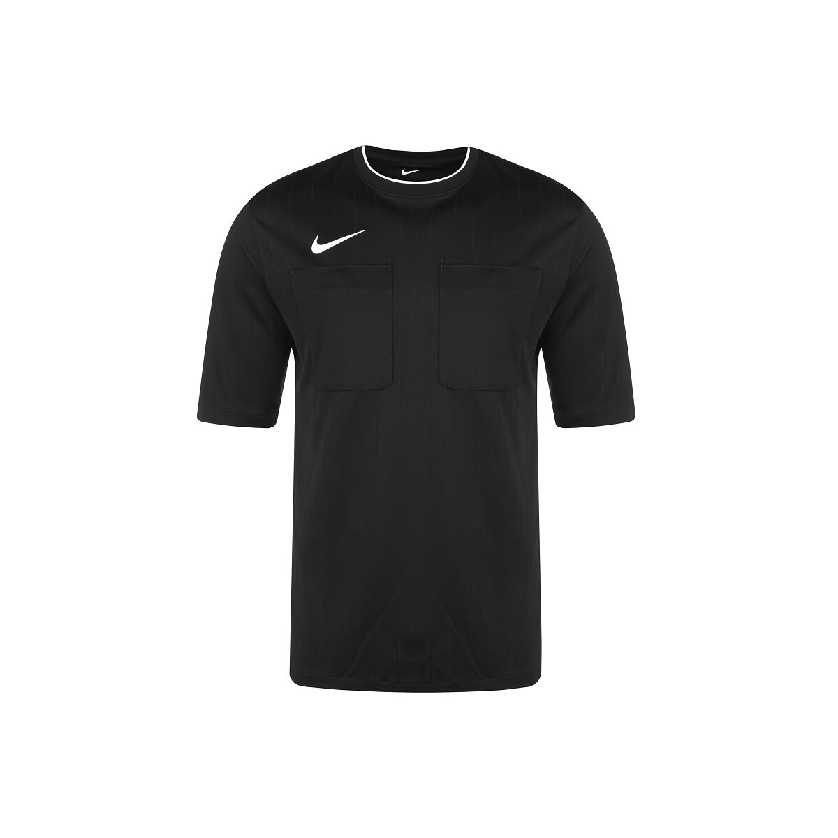 Nike Referee Schiedsrichter Trikot Herren - schwarz