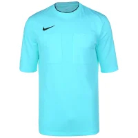 Nike Referee Schiedsrichter Trikot Herren - hellblau