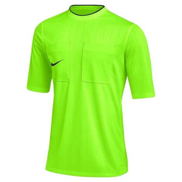 Nike Referee Schiedsrichter Trikot Herren - neongelb