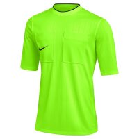 Nike Referee Schiedsrichter Trikot Herren - neongelb