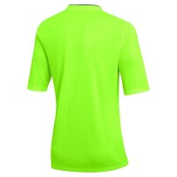 Nike Referee Schiedsrichter Trikot Herren - neongelb