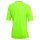 Nike Referee Schiedsrichter Trikot Herren - neongelb