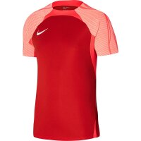 Nike Strike III Trikot Herren - rot -M