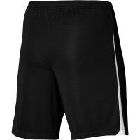 Nike League Knit III Shorts Herren - schwarz