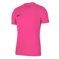 Nike Park VII Kurzarm Trikot Kinder - pink