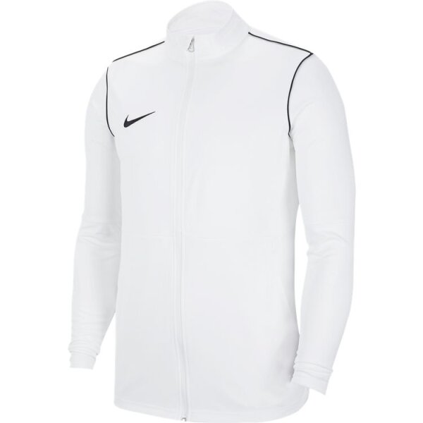 Nike Park 20 Trainingsjacke Herren - weiß-3XL