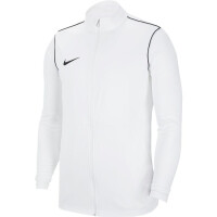 Nike Park 20 Trainingsjacke Herren - weiß-3XL