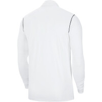 Nike Park 20 Trainingsjacke Herren - weiß-3XL