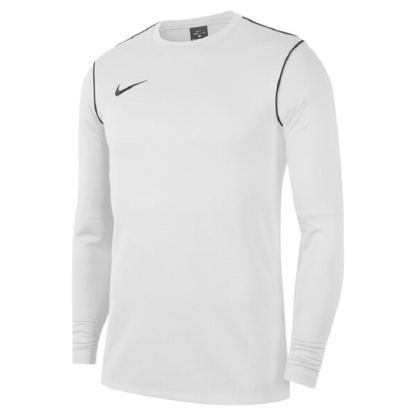 Nike Park 20 Langarm Shirt Herren - weiß-M