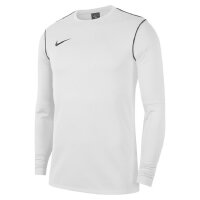Nike Park 20 Langarm Shirt Herren - weiß-M
