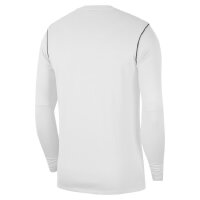 Nike Park 20 Langarm Shirt Herren - weiß-M
