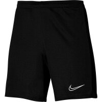 Nike Academy 23 Shorts Herren - schwarz-S