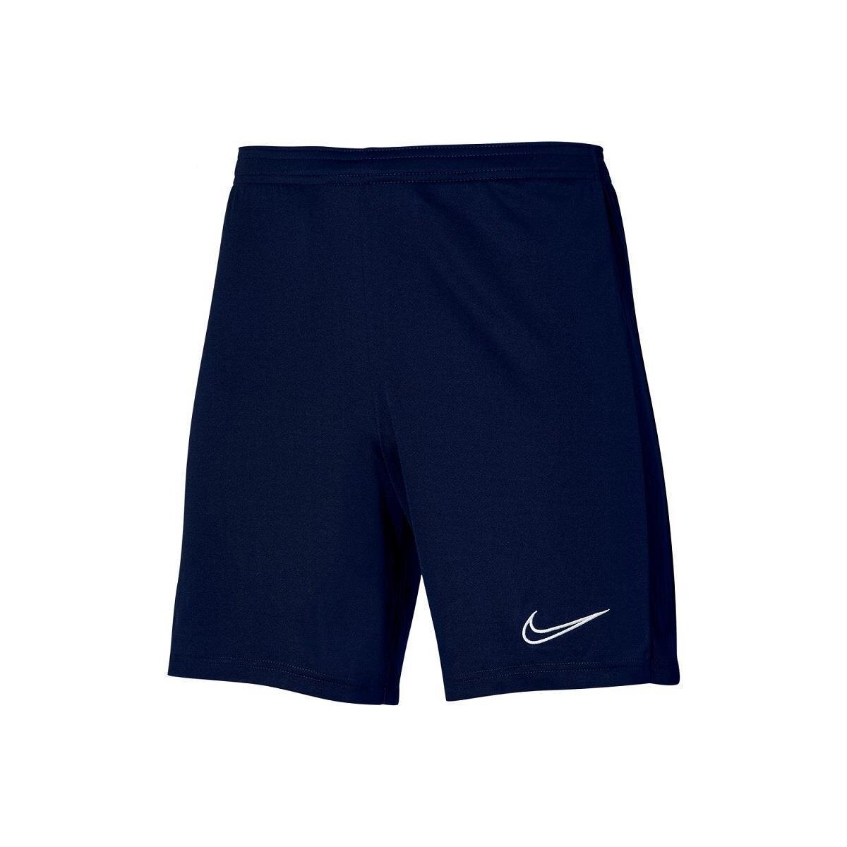 Kurze Sporthose Nike Kurze Hose Herren Hellblau Nike Strike Shorts