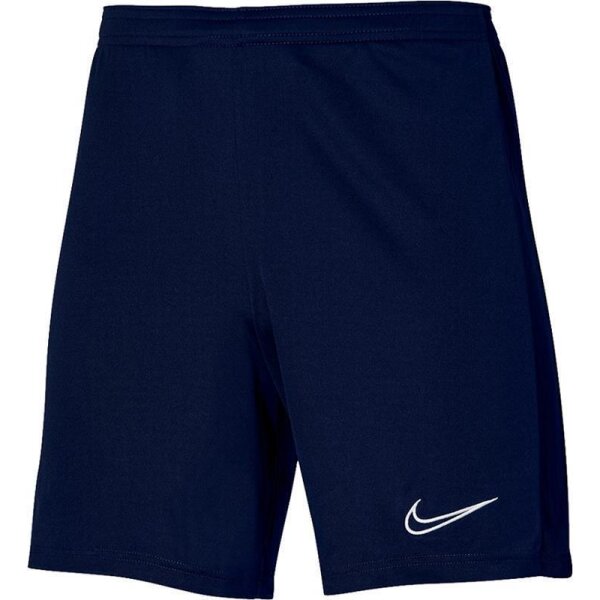 Nike Academy 23 Shorts Kinder - navy -158-170