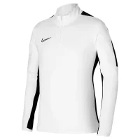Nike Academy 23 Drill Trainingstop Herren - weiß/schwarz