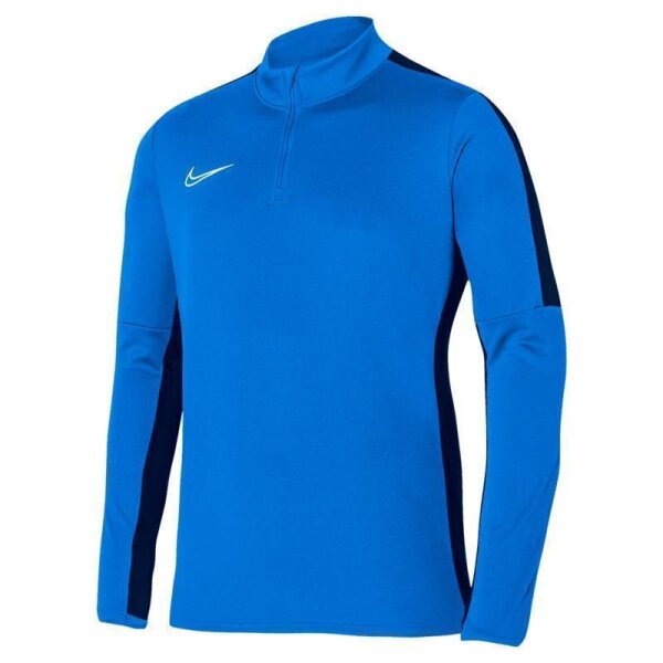 Nike Academy 23 Drill Trainingstop Herren - blau-2XL