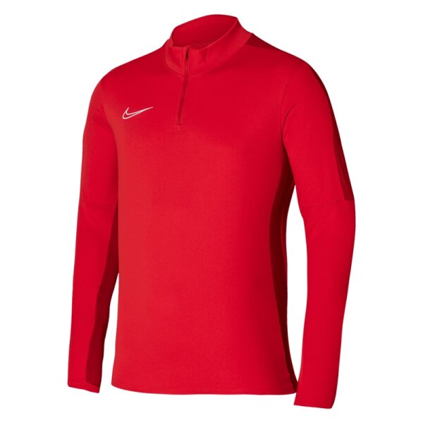 Nike Academy 23 Drill Trainingstop Herren - rot-XL